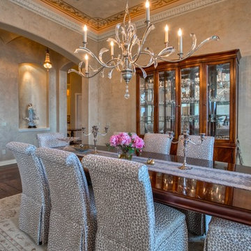 13400 Carriage Way Oklahoma - Wyatt Poindexter KW Luxury Homes