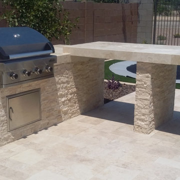 Our Work