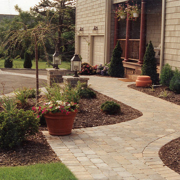 Flower/Planting Beds