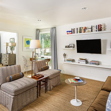 Tv Room