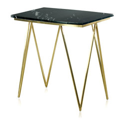 Cadman Side Table - Side Tables And End Tables