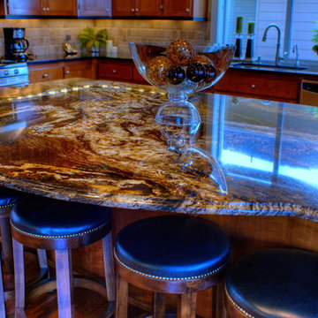Lake Tapps Residence