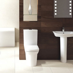 Hudson Reed | bathroomsforme.com - Bathroom Products