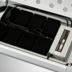 LED modular high bay light - Lighting