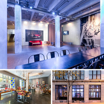 AIA Pittsburgh's Design Pittsburgh 2014