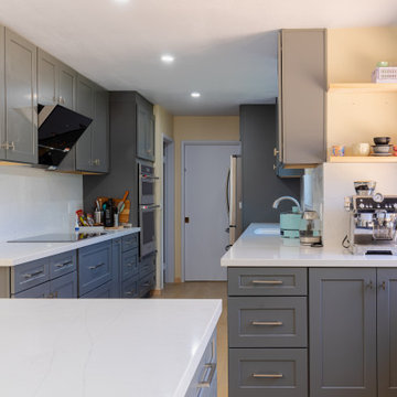 Kitchen Remodeling - N 45th St Phoenix, Arizona