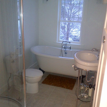 Renovation
