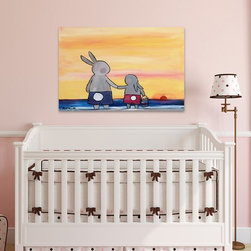 Andrea Beach Bunnies - Products