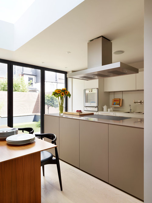 Best Contemporary Oak Kitchen Design Ideas & Remodel Pictures | Houzz  SaveEmail. bulthaup by Kitchen Architecture