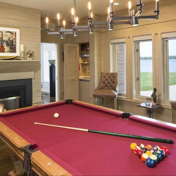 Lake Minnetonka Modern