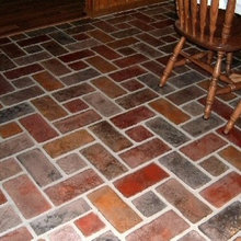 Flooring