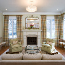 curtain ideas