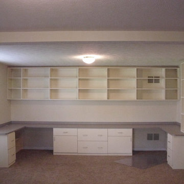 Home Offices