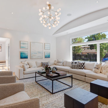 Palo Alto home