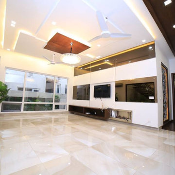 DHA HOUSE CONSTRUCTION