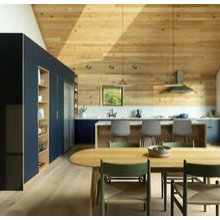 lav kitchen