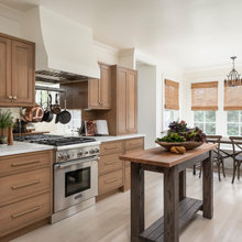 Kitchen Ideas