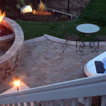 Fire Places