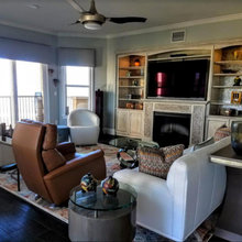 Recliners and Chairs