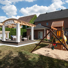 Patio Ideas