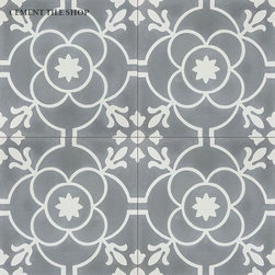 In Stock - Pacific Collection - 床材