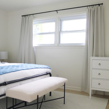 Coastal Vacation Rental