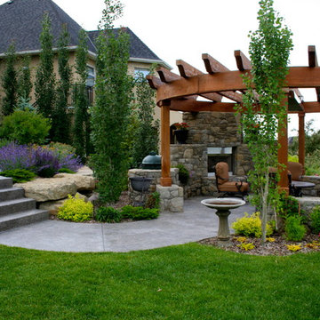 Backyard Haven