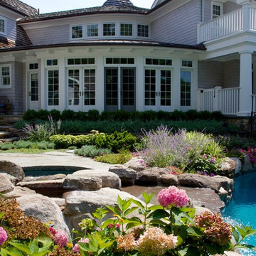 Shadow Lake Retreat