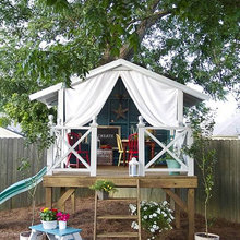 Treehouse