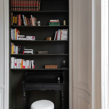Chambre Jérémy