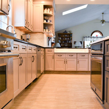 Baker's Choice Kitchen