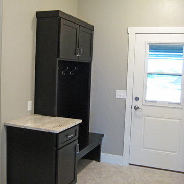 Custom 1 1/2 Story Carabelle on Daffodil Drive in Harrison
