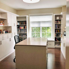Craft Room