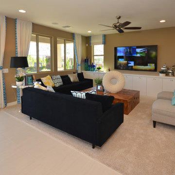 Desert Intrigue @ Vistancia | Peoria, AZ | 4093 - Discover
