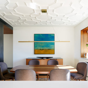 Nob Hill - A Luxury San Francisco Penthouse