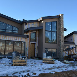 Andersen E-Series New Build - Windows