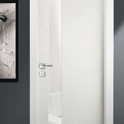 Contemporary doors - Interior Doors