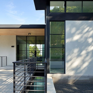 Harbor View Residence | Fall 2019 Luxe Cover Article