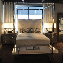Showroom Pieces - Furniture