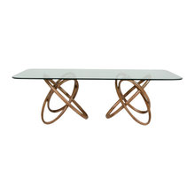 Dining tables
