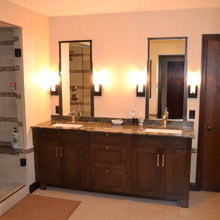 Master Bath Ideas
