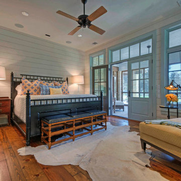 Hill Country Ranch on San Gabriel River