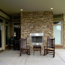 Patio Ideas