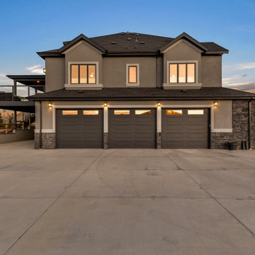 Front Range Retreat