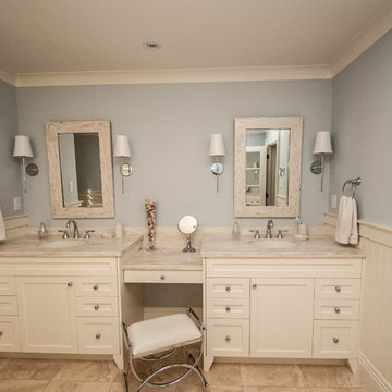Bathroom Cabinetry