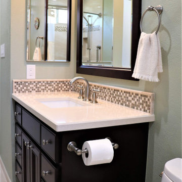 Guest Bathroom in Hayward
