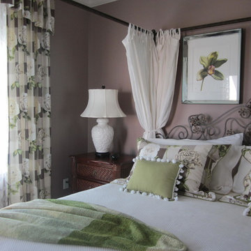Miscellaneous rooms and designs