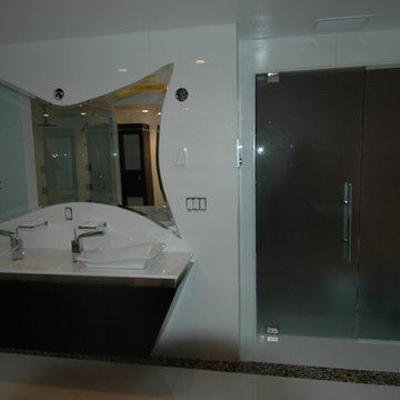 Bathrooms