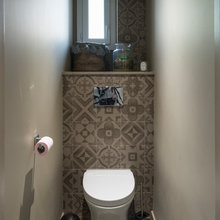 toilettes