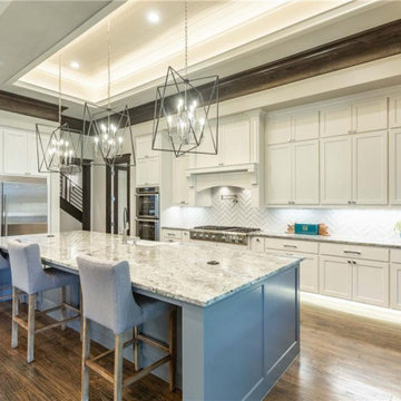Kitchen Remodeling in Issaquah, WA